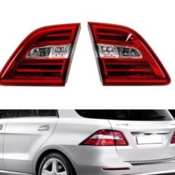 Mercedes-Benz W166 galinis dangčio žibintas