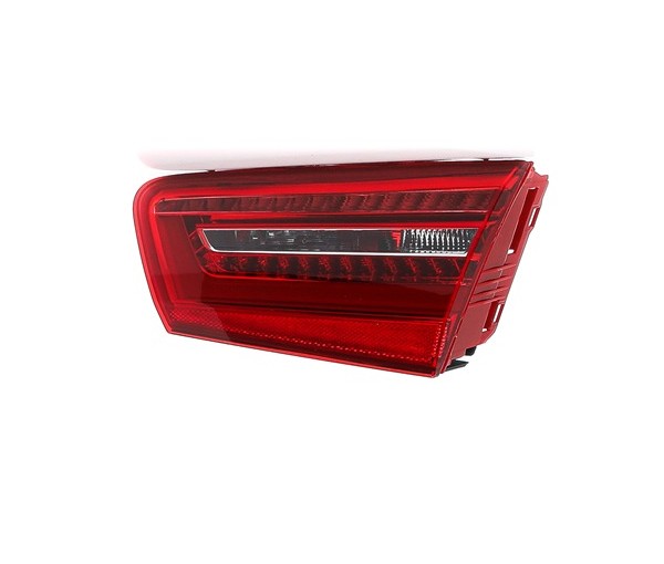 Audi A6 C7 galinio dangčio žibintas - Image 4