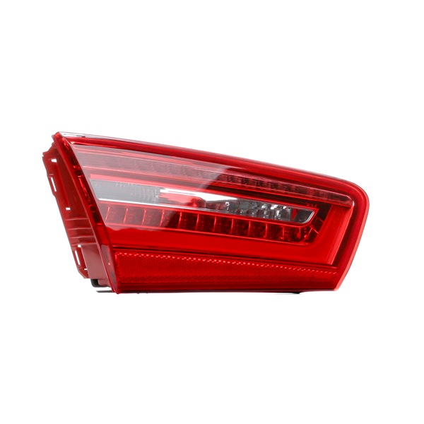 Audi A6 C7 galinio dangčio žibintas - Image 3